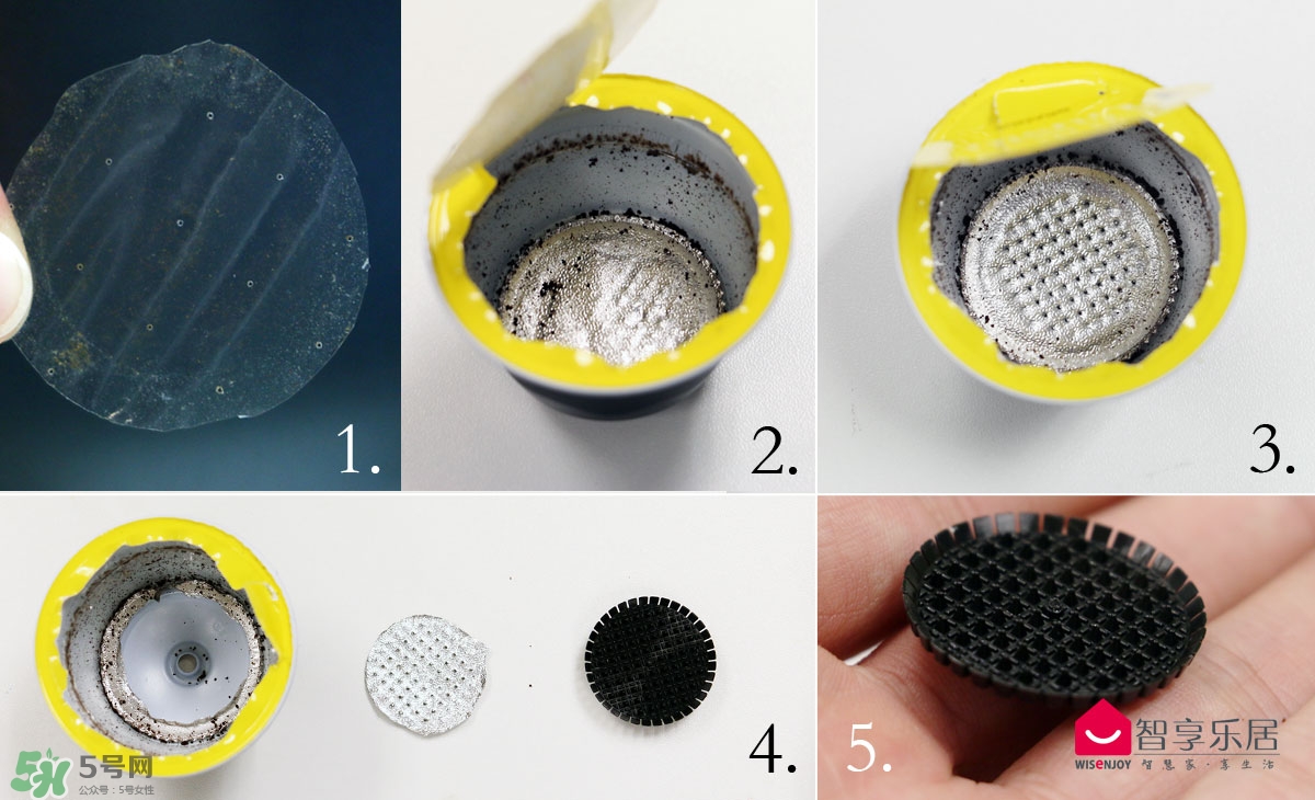 onecup膠囊咖啡機(jī)怎么用？onecup膠囊咖啡機(jī)說(shuō)明書