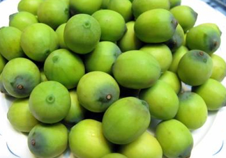 新鮮蓮子怎么處理？新鮮蓮子怎么曬干？