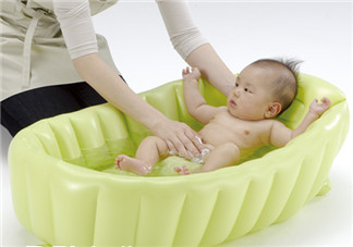 Richell利其寶寶浴盆怎么樣_好用嗎？
