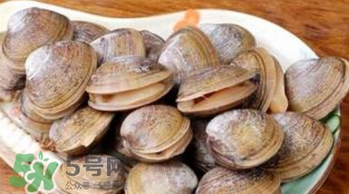 蜆子怎么吐沙子？蜆子怎么洗才干凈