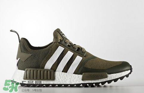 adidas白山聯(lián)名2017新款運動鞋什么時候發(fā)售？