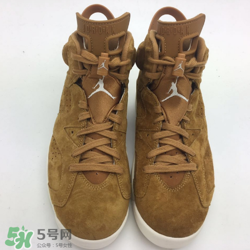 air jordan 6 golden harvest什么時(shí)候發(fā)售？