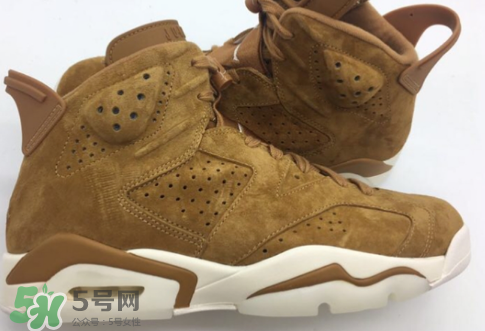 air jordan 6 golden harvest什么時(shí)候發(fā)售？