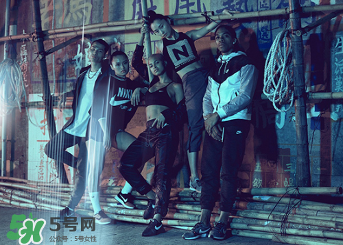 nike sportswear全新city fast系列什么時候發(fā)售？