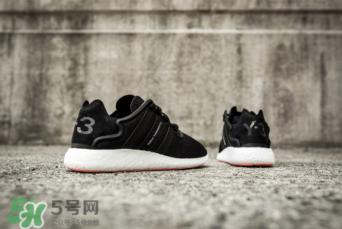 y-3 2017秋冬新款運(yùn)動鞋多少錢_專柜價格