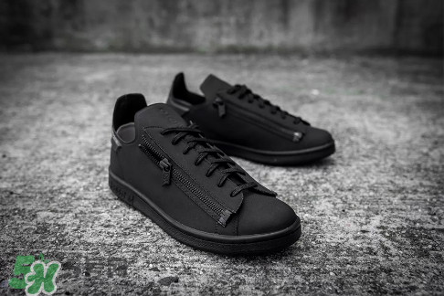 y-3 2017秋冬新款運(yùn)動鞋多少錢_專柜價格
