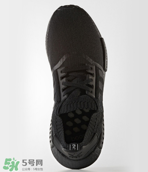 adidas nmd r1 triple black黑武士配色什么時候發(fā)售？