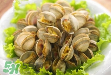 蒸蜆子多長(zhǎng)時(shí)間？黃蜆子蒸多久能熟？