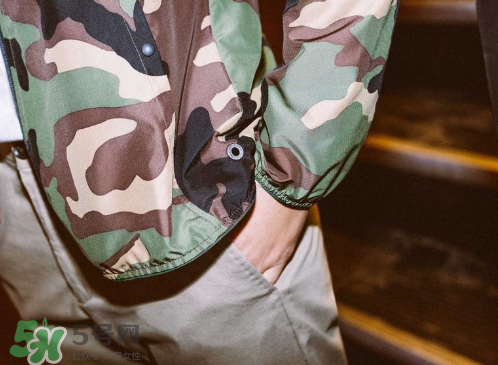 herschel supply2017秋冬服裝系列怎么樣_好看嗎？