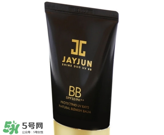 jayjun水光bb霜怎么樣？jayjun水光bb霜色號(hào)試色
