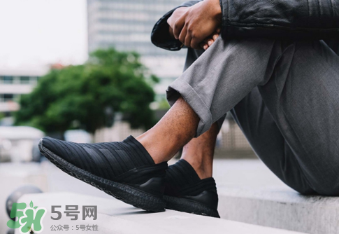 adidas nemeziz tango 17+ ultra boost上腳效果怎么樣？