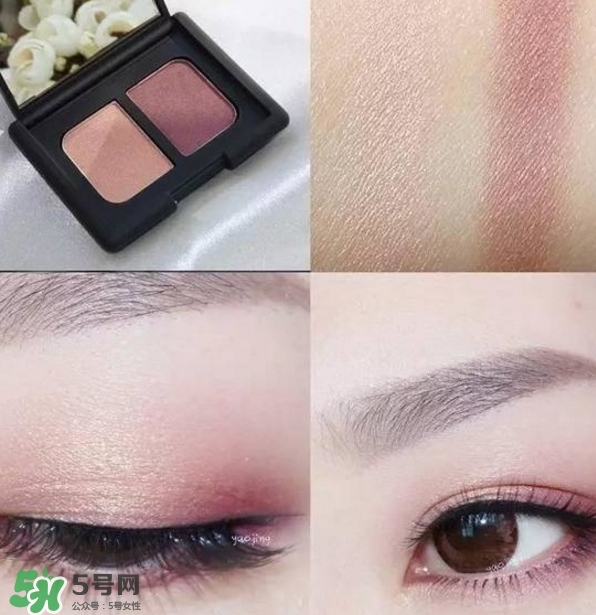 nars吉隆坡眼影多少錢？nars吉隆坡眼影專柜價格