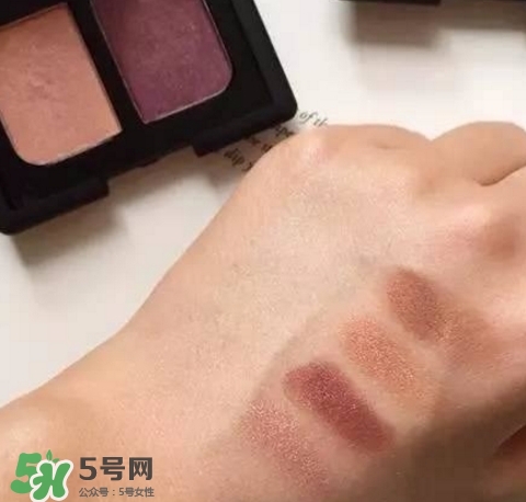 nars吉隆坡眼影多少錢？nars吉隆坡眼影專柜價格