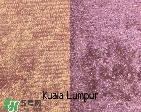 nars吉隆坡眼影多少錢？nars吉隆坡眼影專柜價格