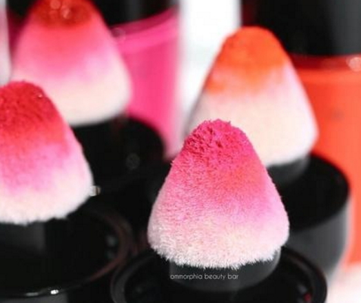 蘭蔻搖搖染唇液怎么用？蘭蔻搖搖染唇液怎么卸？