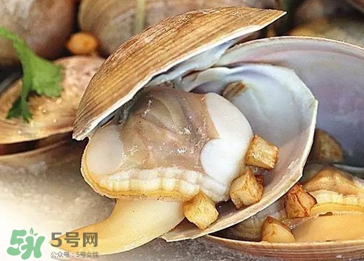 蒸蜆子多長(zhǎng)時(shí)間？黃蜆子蒸多久能熟？