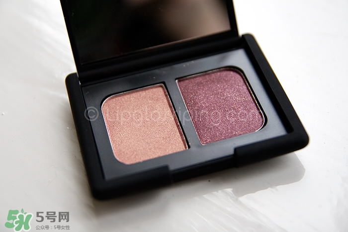 nars吉隆坡眼影多少錢？nars吉隆坡眼影專柜價格