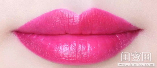 蘭蔻搖搖染唇液哪個顏色好看？蘭蔻搖搖染唇液色號試色