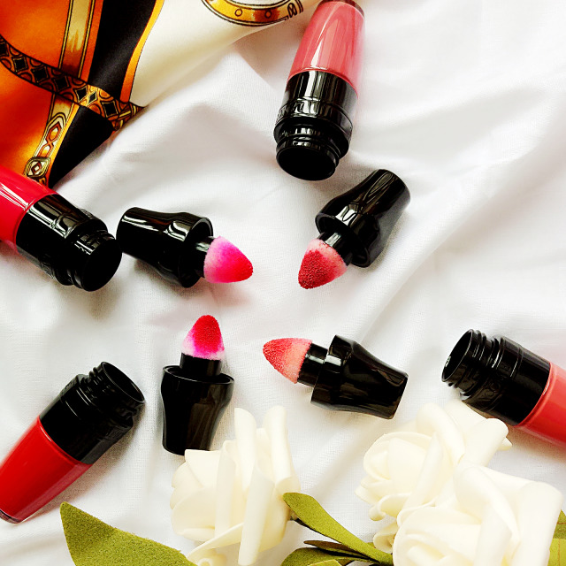 蘭蔻搖搖染唇液怎么樣？蘭蔻搖搖染唇液掉色嗎？