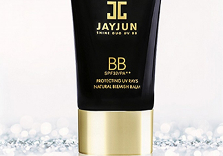 jayjun水光bb霜怎么樣？jayjun水光bb霜色號試色