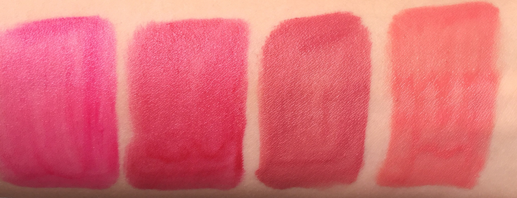 蘭蔻搖搖染唇液怎么樣？蘭蔻搖搖染唇液掉色嗎？