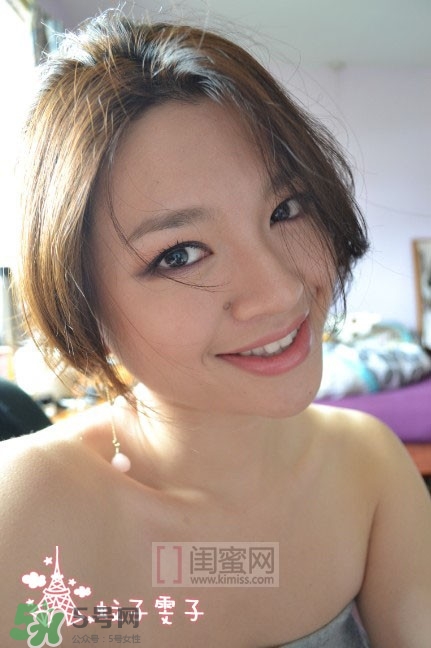 nars吉隆坡眼影怎么畫？nars吉隆坡雙色眼影畫法圖解