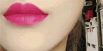 蘭蔻搖搖染唇液哪個(gè)顏色好看？蘭蔻搖搖染唇液色號試色