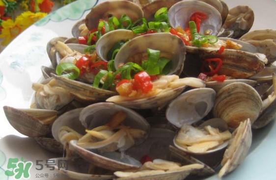 蜆子有寄生蟲(chóng)嗎？黃蜆子有寄生蟲(chóng)嗎？