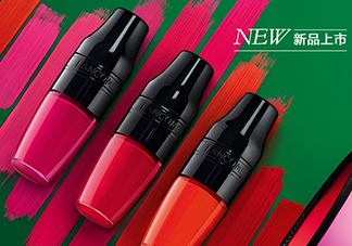 蘭蔻搖搖染唇液怎么樣？蘭蔻搖搖染唇液掉色嗎？