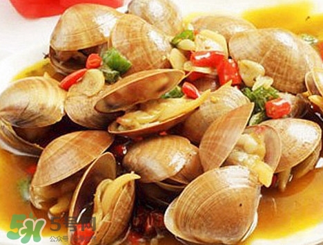 蒸蜆子多長(zhǎng)時(shí)間？黃蜆子蒸多久能熟？