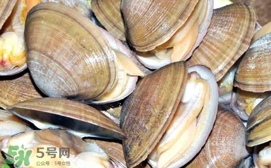 蜆子怎么吐沙子？蜆子怎么洗才干凈