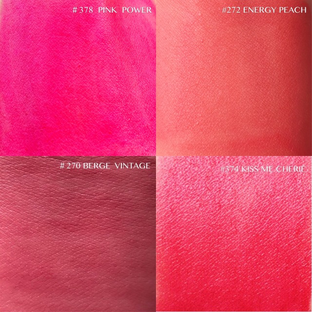 蘭蔻搖搖染唇液怎么樣？蘭蔻搖搖染唇液掉色嗎？