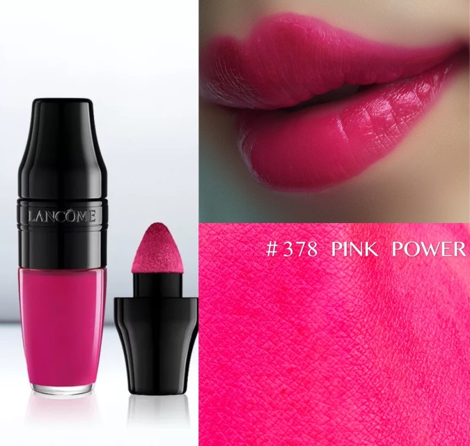 蘭蔻搖搖染唇液怎么樣？蘭蔻搖搖染唇液掉色嗎？