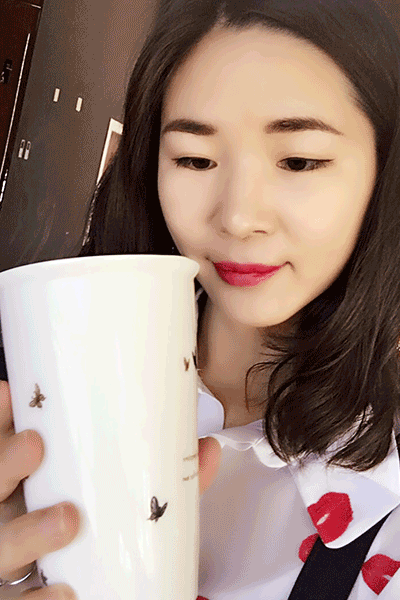 蘭蔻搖搖染唇液怎么樣？蘭蔻搖搖染唇液掉色嗎？