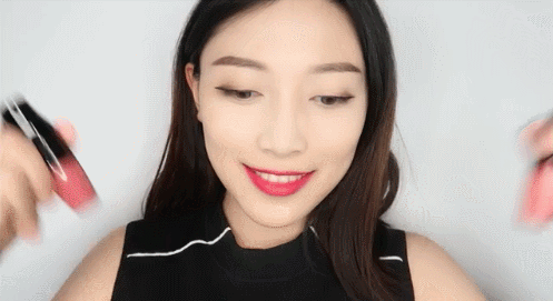 蘭蔻搖搖染唇液怎么樣？蘭蔻搖搖染唇液掉色嗎？