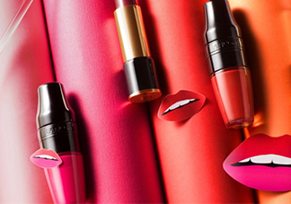 蘭蔻搖搖染唇液哪個(gè)顏色好看？蘭蔻搖搖染唇液色號(hào)試色