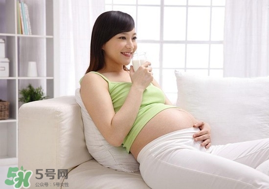 孕婦奶粉喝了有什么好處？孕婦奶粉喝了會(huì)發(fā)胖嗎？