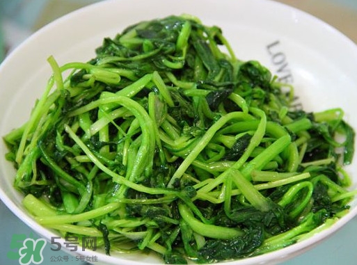 雞毛菜有什么營養(yǎng)價值？雞毛菜的功效與作用