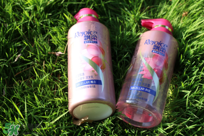 飄柔微米凈透系列綠色和紅色區(qū)別？飄柔微米凈透系列怎么用