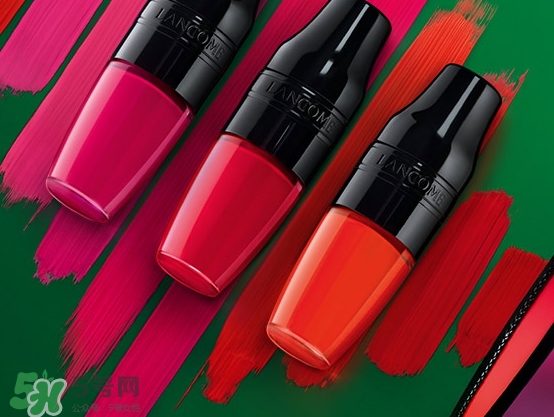 蘭蔻搖搖染唇液多少錢(qián)？蘭蔻搖搖染唇液專柜價(jià)格