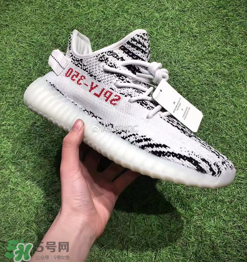 adidas yeezy 350 v2 boost zebra白斑馬會降價嗎？