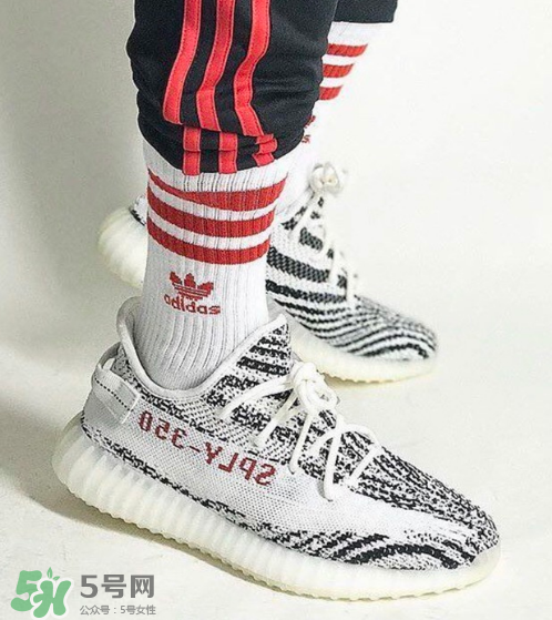 adidas yeezy 350 v2 boost zebra白斑馬會降價嗎？