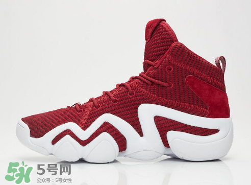 adidas crazy 8 primeknit版本什么時(shí)候發(fā)售？