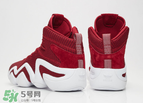 adidas crazy 8 primeknit版本什么時(shí)候發(fā)售？