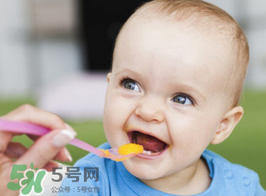 輔食添加過早的危害？為什么不能過早的添加輔食？