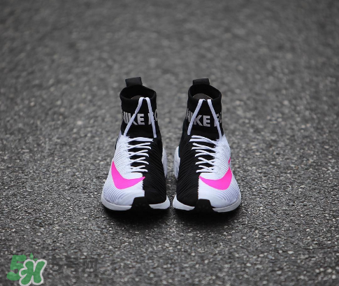 nike zoom mercurial flyknit怎么樣？黑粉呂布二代細(xì)節(jié)圖曝光