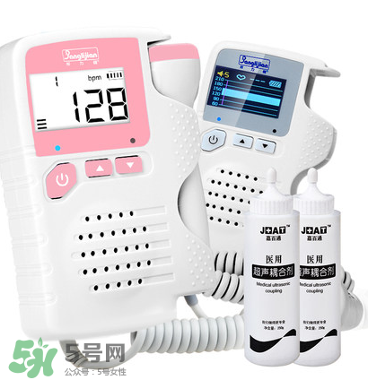 胎心儀對胎兒有影響嗎？胎心儀對寶寶有影響嗎？