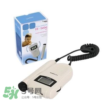 胎心儀對胎兒有影響嗎？胎心儀對寶寶有影響嗎？