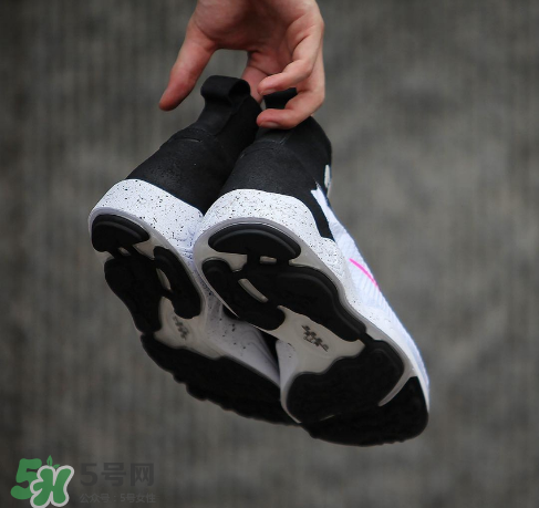 nike zoom mercurial flyknit怎么樣？黑粉呂布二代細(xì)節(jié)圖曝光