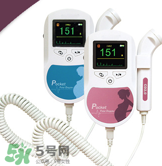 胎心儀對胎兒聽力有害嗎？胎心儀對胎兒聽力傷害大嗎？